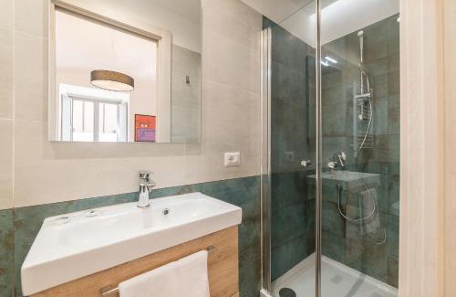 Esquilino Casa | Roma Station House