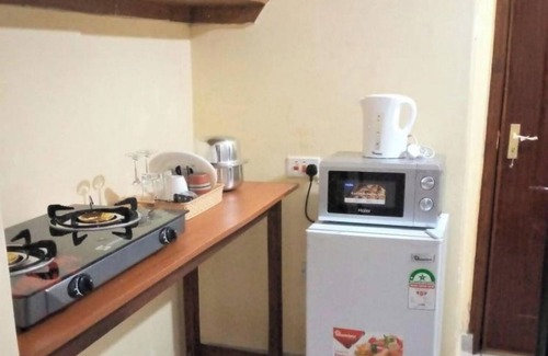 Shanzu Casa | Roma Stays- Stylish modern two/one bedroom in Busia near Weighbridge