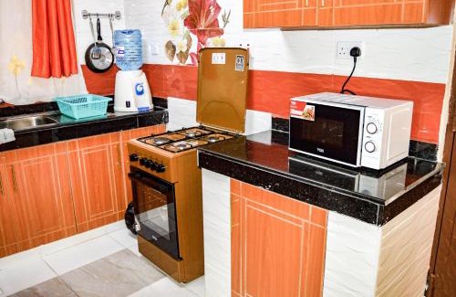 Nairobi Apartamento | Roma Stays - Unique 1 bedroom at Lifestyle Residency near Luke Hotel along Thika Road