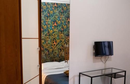 Esquilino Casa | Roma story 2