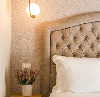 Rione XVI Ludovisi Hotel | Roma suite hotel