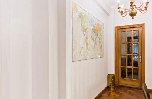 Quartiere XXVIII Monte Sacro Alto Cama Y Desayuno | Roma Talenti Fucini B&B