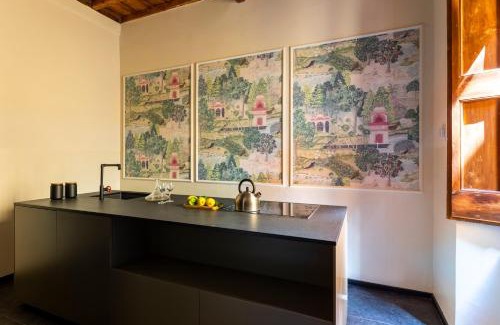 Navona Apartamento | ROMAC Baullari II 4bdr near Campo de Fiori