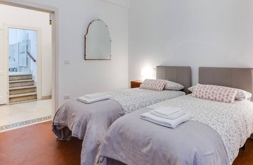 Forli Apartamento | RomagnaBNB Campostrino