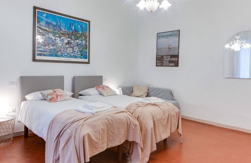 Forli Apartamento | RomagnaBNB Campostrino