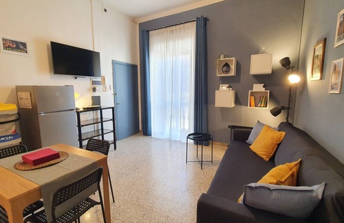Forli Apartamento | RomagnaBNB Cathedral Apartment