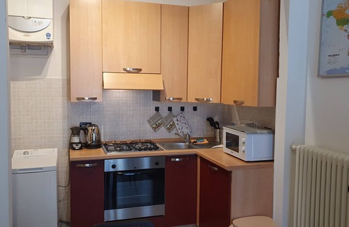 Forli Apartamento | RomagnaBNB Cathedral Apartment