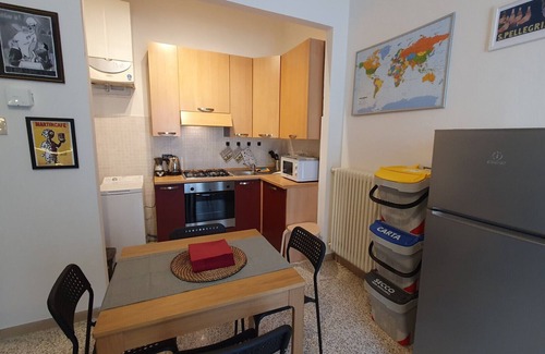Forli Apartamento | RomagnaBNB Cathedral Apartment