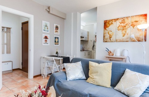 Forli Apartamento | RomagnaBNB Parco Urbano