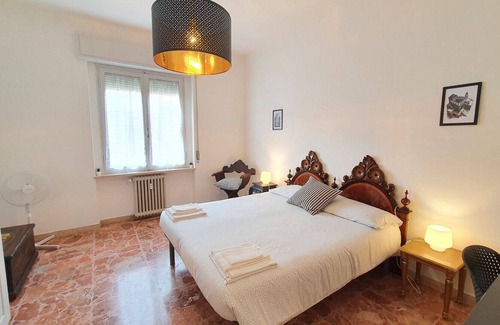 Forli Apartamento | RomagnaBNB Repubblica