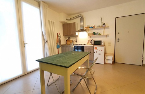Forli Apartamento | RomagnaBNB Studio Campus