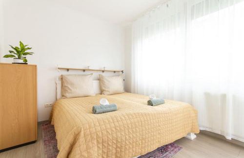 Romaifurdo Apartamento | Romai Residence Free Parking