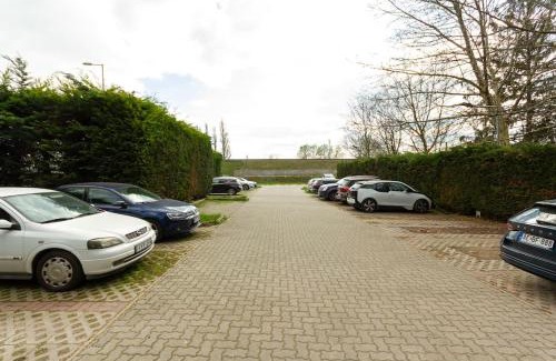 Romaifurdo Apartamento | Romai Residence Free Parking