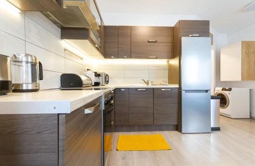 Romaifurdo Apartamento | Romai Residence Free Parking
