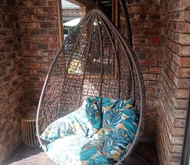 Welkom Casa | Romaic Guesthouse Welkom