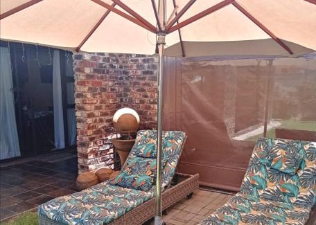 Welkom Casa | Romaic Guesthouse Welkom
