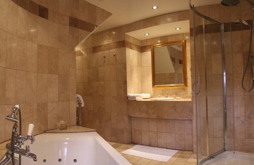 Callander Hotel | Roman Camp Country House Hotel
