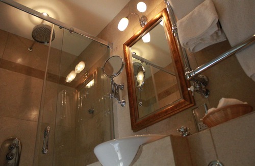Callander Hotel | Roman Camp Country House Hotel