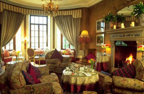 Callander Casa | Roman Camp Country House Hotel