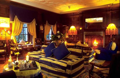 Callander Casa | Roman Camp Country House Hotel