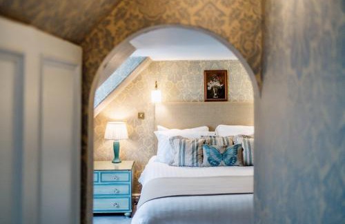 Callander Casa | Roman Camp Country House Hotel