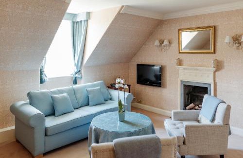 Callander Casa | Roman Camp Country House Hotel