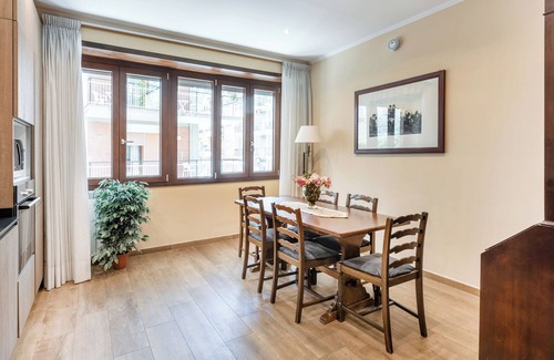 Rione XIV Borgo Apartamento | ROMAN DREAM I