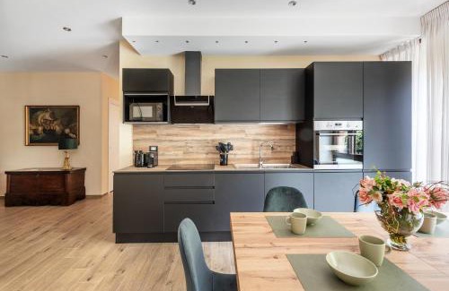 Quartiere XIII Aurelio Apartamento | ROMAN DREAM lll