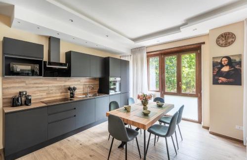 Quartiere XIII Aurelio Apartamento | ROMAN DREAM lll