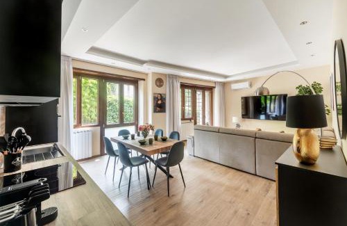Quartiere XIII Aurelio Apartamento | ROMAN DREAM lll