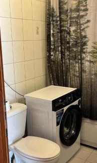 Risan Apartamento | Roman Gardens Studio Apartment