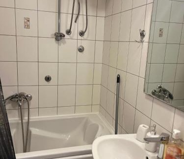Risan Apartamento | Roman Gardens Studio Apartment