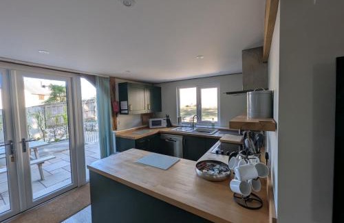 Holworth Casa | Roman Lodge