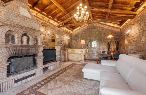 Ciampino Villa | Roman Oasis Villa