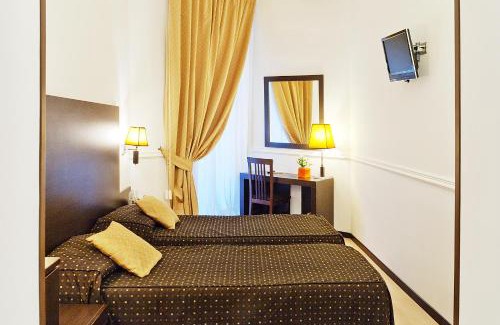 Rome City Centre Casa | Roman Residence