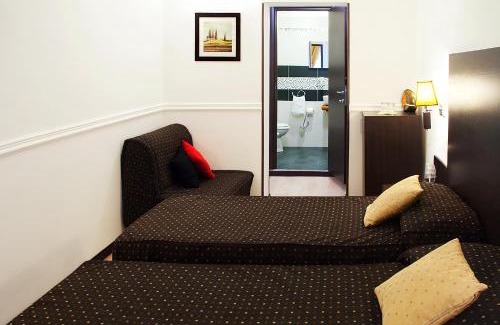 Rome City Centre Casa | Roman Residence
