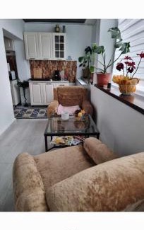 Roman Apartamento | Roman Residence