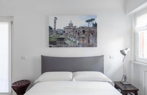Rione VII Regola Apartamento | Roman Residenza