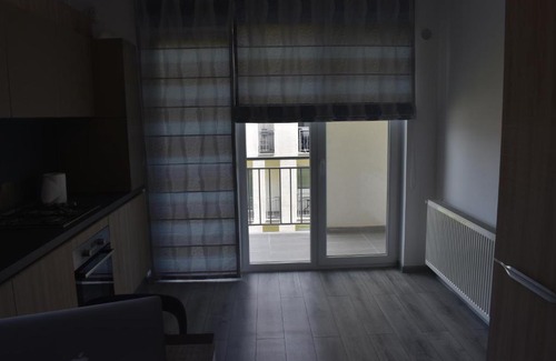 Lazaret Apartamento | Roman's Apartment City Residence