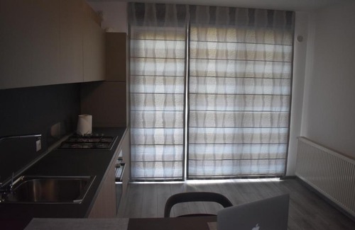 Lazaret Apartamento | Roman's Apartment City Residence