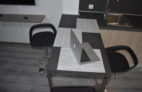 Lazaret Apartamento | Roman's Apartment City Residence