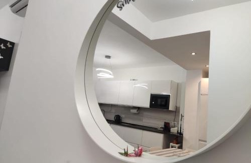 Quartiere XI Portuense Apartamento | ROMAN'S HOUSE