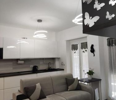 Quartiere XI Portuense Apartamento | ROMAN'S HOUSE