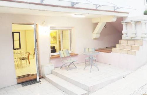 Purpan Apartamento | 70 m² Apartamento ∙ 2 habitaciones ∙ 2 personas