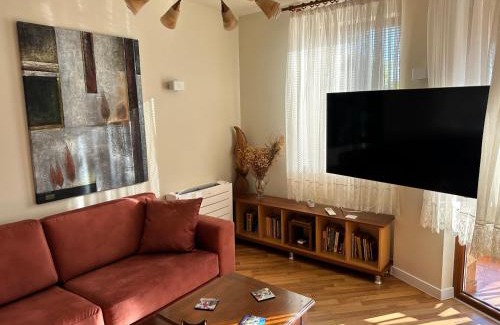 Varna City Centre Apartamento | Roman Thermae Heritage Apartment with Garage