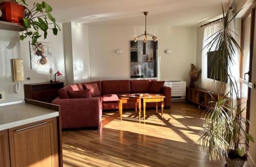 Varna City Centre Apartamento | Roman Thermae Heritage Apartment with Garage