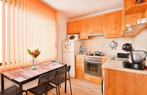 Varna City Centre Apartamento | Roman Thermae,steps from the sea