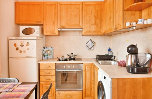 Varna City Centre Apartamento | Roman Thermae,steps from the sea