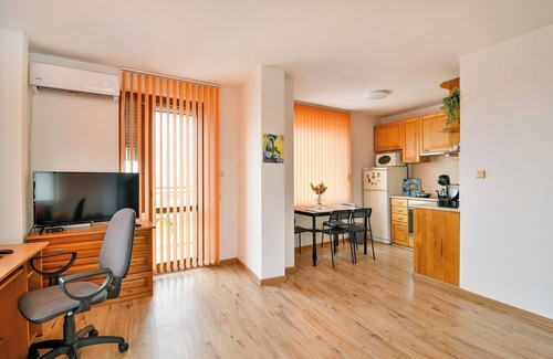 Varna City Centre Apartamento | Roman Thermae,steps from the sea