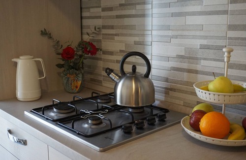 Ostiense Apartamento | Vacaciones en Roma en el hermoso distrito histórico de Garbatella
